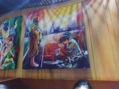 -小曼谷泰国美食 (南角道分店)