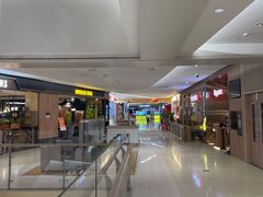 -龙湖西安曲江天街