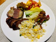 -成都蓝城悦杏温泉美食酒店(宽窄巷子店)