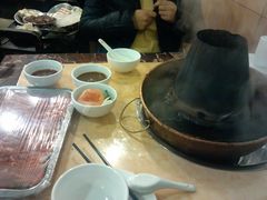 -月圆火锅(宁海东路二店)