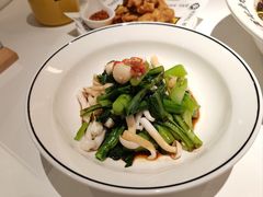 -太二酸菜鱼(广州IFC国金天地店)