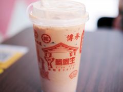 -香港鸳鸯王(西湖路店)