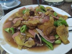 -友利砂锅居(烟台店)