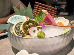 -炙柒Sekinana·精致日料(合生汇店)