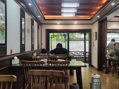 -观桥阁(锦溪店)