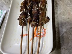 -东山羊庄(八卦岭店)