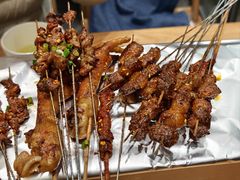 -李不管把把烧(天府三街店)