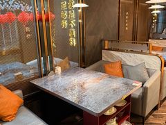 -百草滩羊清水涮羊肉·清真·宁夏盐池滩羊(莲花桥店)