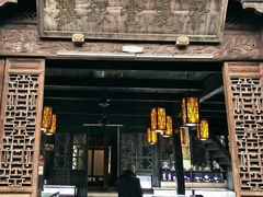 -肇庆堂银楼
