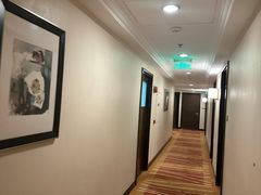 -上海静安昆仑大酒店
