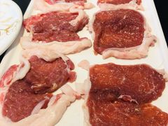 -北门涮肉·铜锅涮肉(南锣鼓巷店)