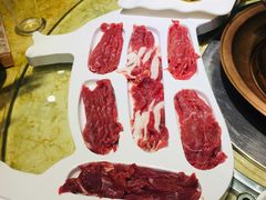 -南来顺饭庄·清真(南菜园店)