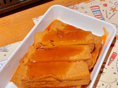 -酒肆浅葱·特色菜馆(卓悦intown店)