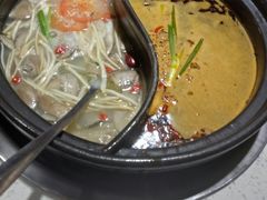 -钢管厂歆瑞源油卤串串香(春熙路太古里店)