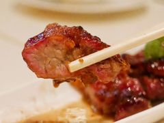 -天龙轩(香港丽思卡尔顿酒店)