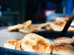 甜麻糕-肖为民麻糕(双桂坊店)