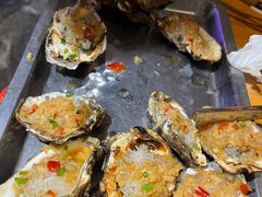 -新疆烧烤王(广灵店)