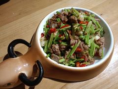 -周大厨辣椒炒肉(巨龙路店)