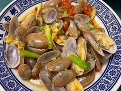 -桂园白粥·潮汕老味道