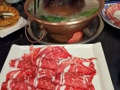 -裕德孚·非遗手切涮羊肉(东直门内大街店)