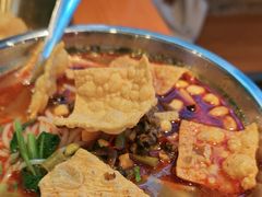 -雙冲柳州螺蛳粉&酸嘢&桂林米粉(簋街店)