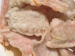 -金掌勺锅包肉(太原万达店)