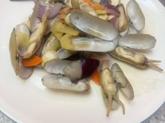 -渔傅·霞浦滩涂海鲜(建平店)