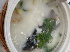 -山水之味·大鱼头·农家菜(张公洞店)