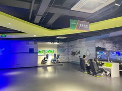 -苏州青少年科技馆