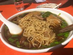 -老赵面店(大西路店)