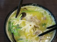 -老妈米线(大运河博物馆宝龙广场店)