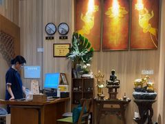 -Mann thai spa曼泰·泰式按摩(陈村店)