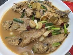 -健跳小海鲜(人民路店)