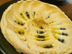 -Uncle Kosto科斯托·中东菜