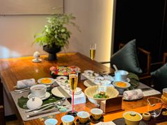 -王府茶楼茶宴·创意菜(朝阳公园店)