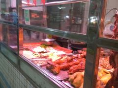 -花园新村肉菜市场(市场路店)