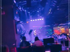 -MOSSO音乐酒吧·live house(南京旗舰店)