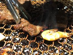 -火炉火自助餐(枫蓝国际店)