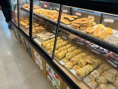 -长发西饼(临顿路店)