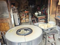 -肖为民麻糕(双桂坊店)