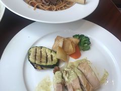 -花园5號餐厅