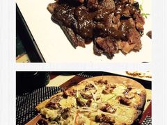 -Mr.Fat Duck肥鸭先生西餐厅