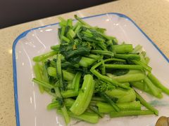 -渔中舟海鲜大排档(普陀沈家门店)