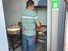 -老潼关港口肉夹馍(秦东店)