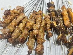 -老味烧烤(总店)