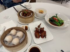 -皇朝尊会(龙之梦大酒店)