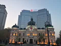 -海尊智选假日酒店-餐厅
