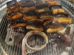 -本炙炭烤·蒲烧活鳗料理店(金沙洲店)