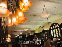 -LONG BAR 廊吧(外滩华尔道夫酒店)