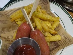 -小泉居(水坑尾店 )